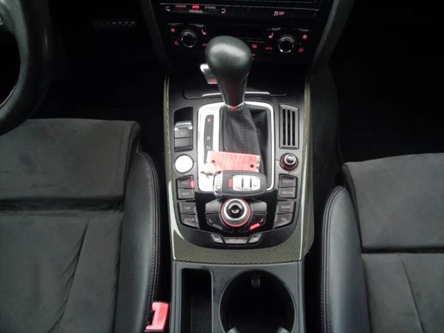 2012 Audi S5 4.2 Premium Plus