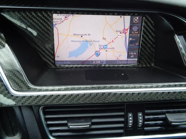 2012 Audi S5 4.2 Premium Plus