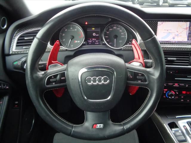 2012 Audi S5 4.2 Premium Plus