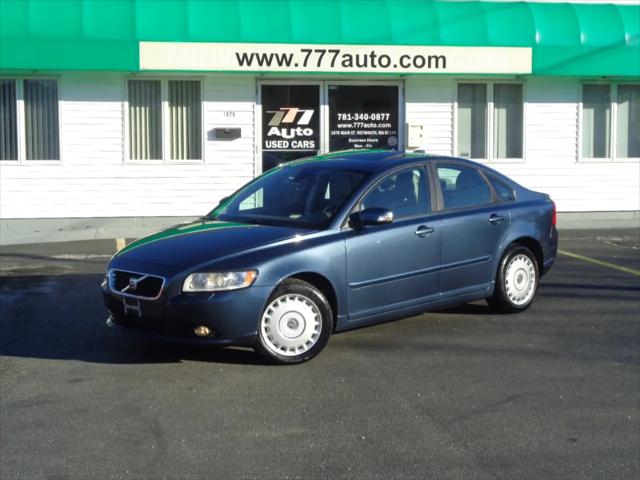 2009 Volvo S40 2.4i for sale in South Weymouth, MA