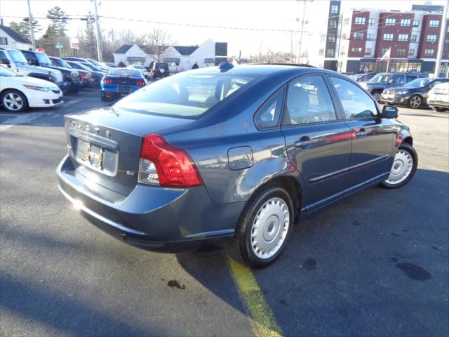 2009 Volvo S40 2.4i