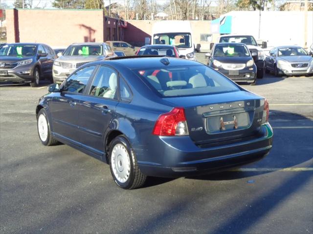 2009 Volvo S40 2.4i