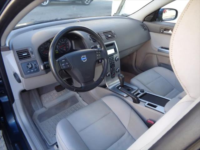2009 Volvo S40 2.4i