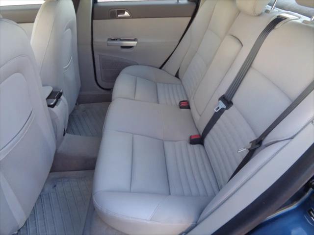 2009 Volvo S40 2.4i