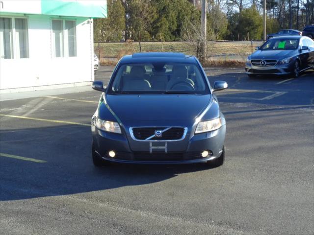 2009 Volvo S40 2.4i