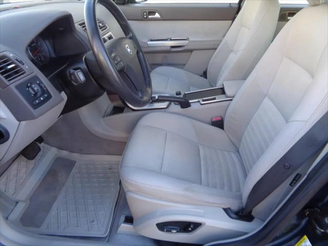 2009 Volvo S40 2.4i