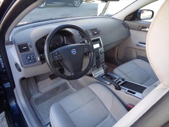 2009 Volvo S40 2.4i