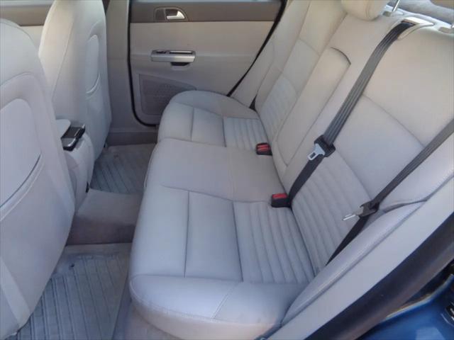 2009 Volvo S40 2.4i