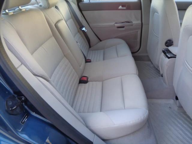 2009 Volvo S40 2.4i