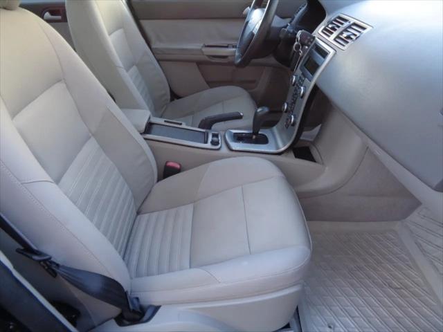 2009 Volvo S40 2.4i