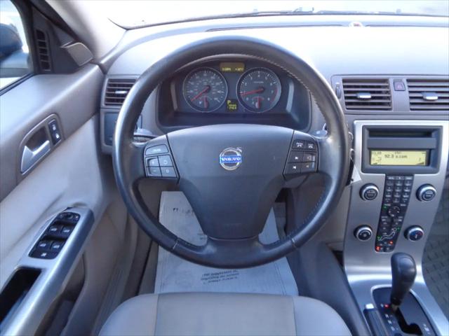2009 Volvo S40 2.4i