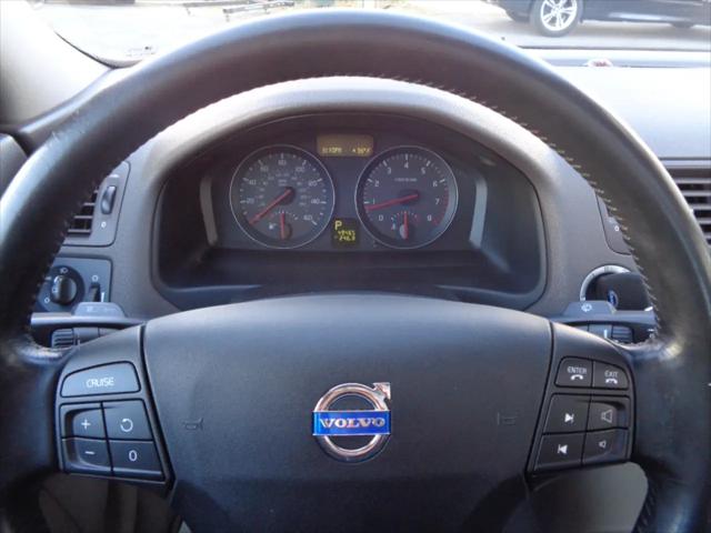 2009 Volvo S40 2.4i