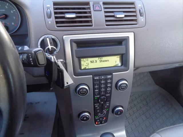 2009 Volvo S40 2.4i