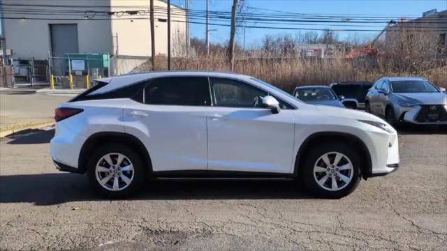 2018 Lexus RX 350 RX 350