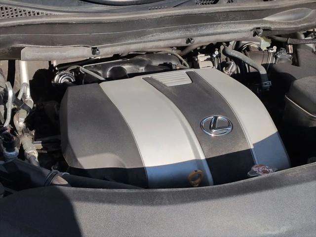 2018 Lexus RX 350 RX 350