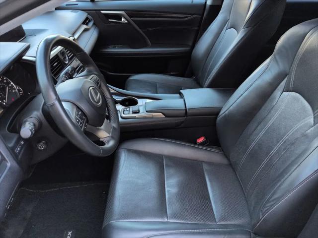 2018 Lexus RX 350 RX 350
