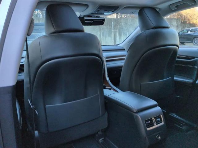 2018 Lexus RX 350 RX 350