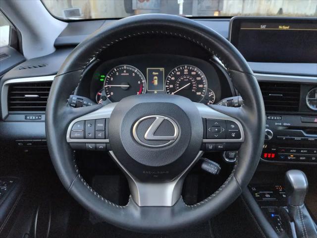 2018 Lexus RX 350 RX 350