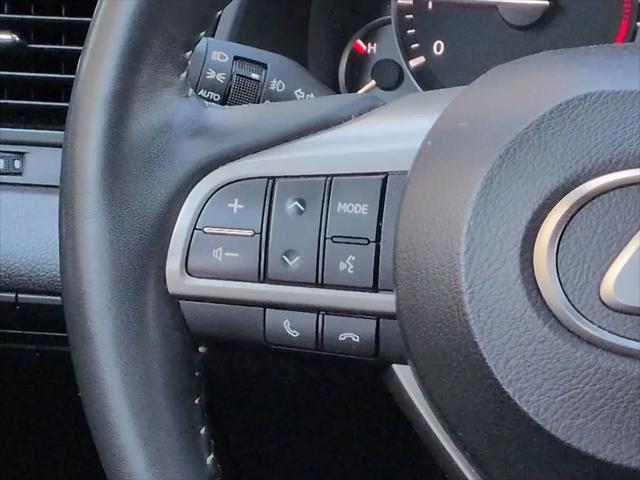 2018 Lexus RX 350 RX 350