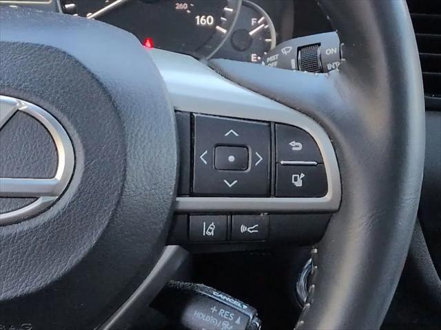 2018 Lexus RX 350 RX 350