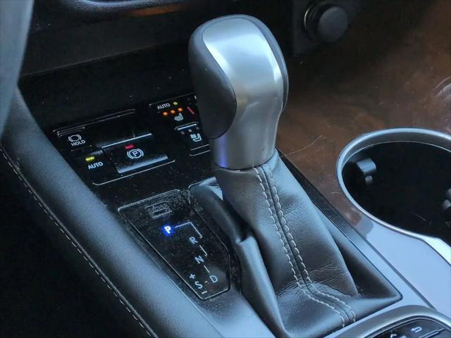 2018 Lexus RX 350 RX 350