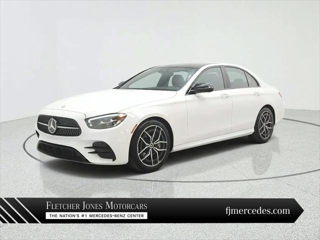 2022 Mercedes-Benz E 350 E 350 for sale in Newport Beach, CA