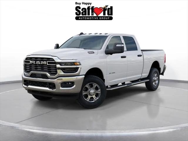 2026 Ram 2500 Big Horn Crew Cab 4x4 64 Box for sale in Warrenton, VA