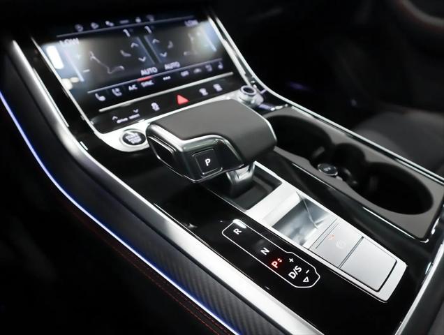 2026 Audi Q7 Prestige TFSI quattro tiptronic