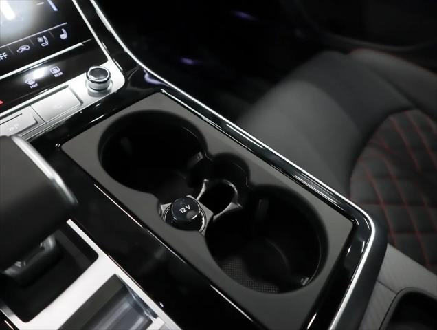 2026 Audi Q7 Prestige TFSI quattro tiptronic