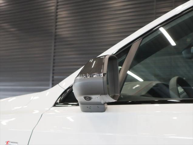 2026 Audi Q7 Prestige TFSI quattro tiptronic