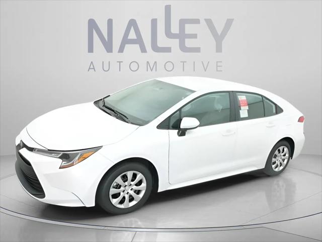 2026 Toyota Corolla LE for sale in Lithonia, GA