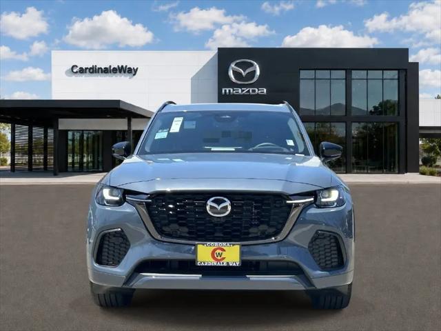 2026 Mazda CX-70 3.3 Turbo S Premium