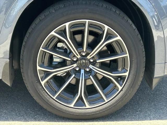 2026 Mazda CX-70 3.3 Turbo S Premium