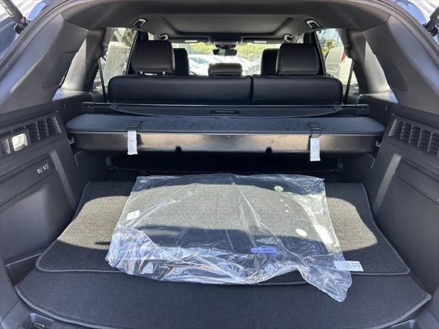 2026 Mazda CX-70 3.3 Turbo S Premium
