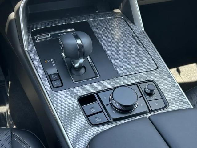 2026 Mazda CX-70 3.3 Turbo S Premium