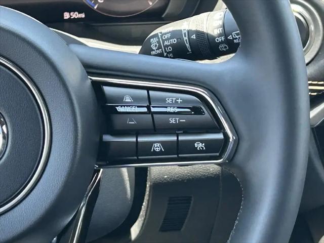 2026 Mazda CX-70 3.3 Turbo S Premium