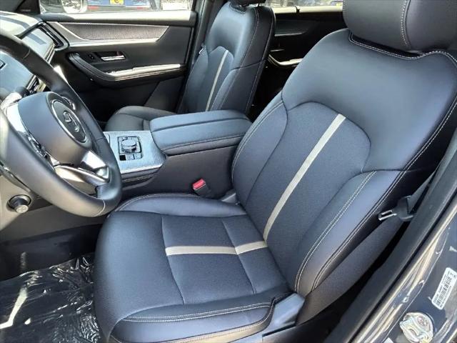 2026 Mazda CX-70 3.3 Turbo S Premium
