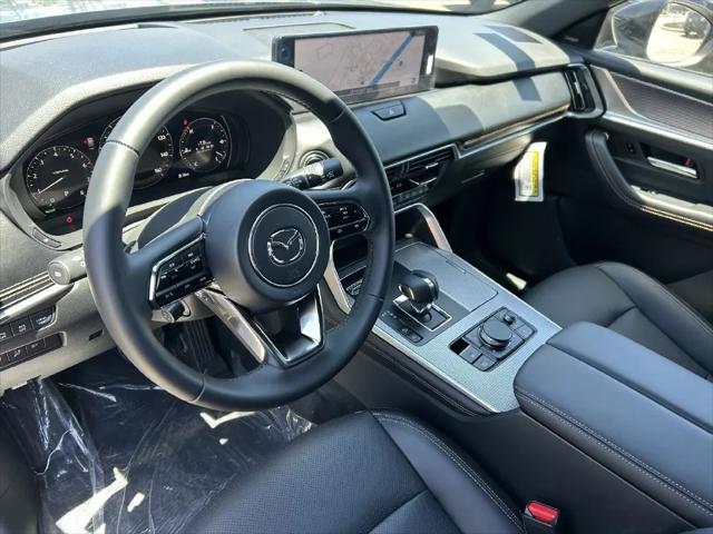 2026 Mazda CX-70 3.3 Turbo S Premium
