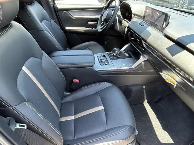 2026 Mazda CX-70 3.3 Turbo S Premium