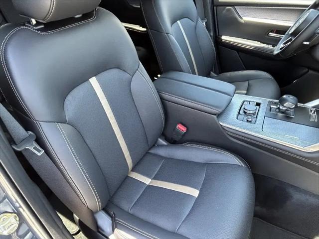 2026 Mazda CX-70 3.3 Turbo S Premium