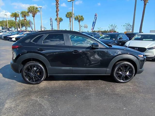 2026 Mazda CX-30 2.5 S Aire Edition