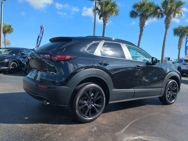 2026 Mazda CX-30 2.5 S Aire Edition
