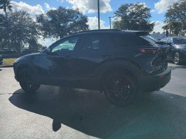 2026 Mazda CX-30 2.5 S Aire Edition
