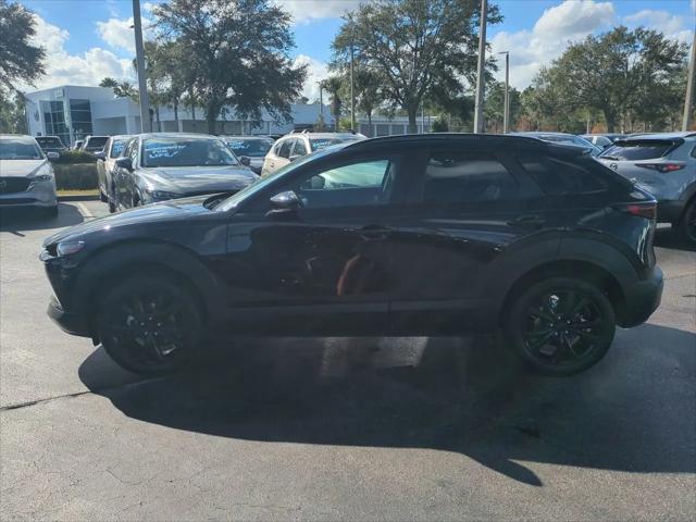 2026 Mazda CX-30 2.5 S Aire Edition