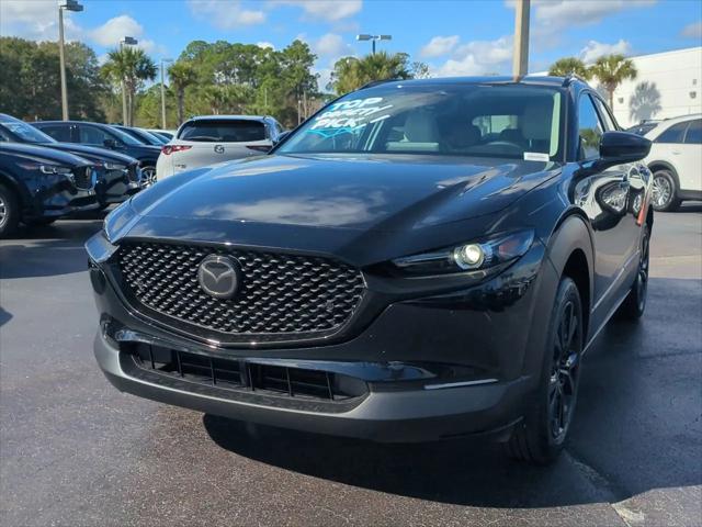 2026 Mazda CX-30 2.5 S Aire Edition