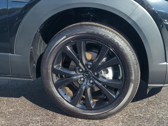 2026 Mazda CX-30 2.5 S Aire Edition