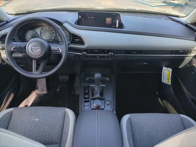 2026 Mazda CX-30 2.5 S Aire Edition