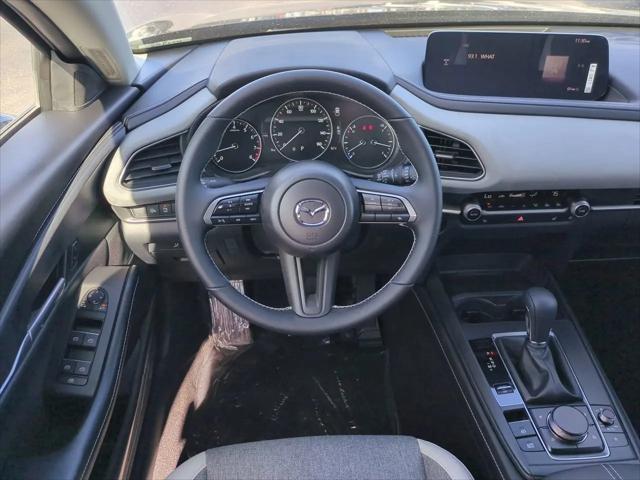 2026 Mazda CX-30 2.5 S Aire Edition