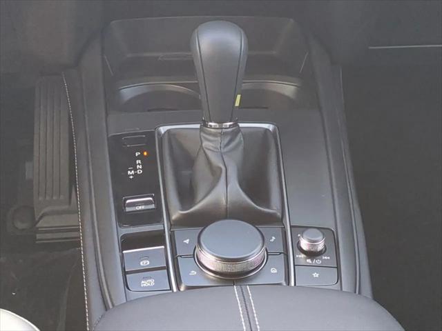 2026 Mazda CX-30 2.5 S Aire Edition