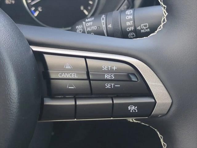 2026 Mazda CX-30 2.5 S Aire Edition